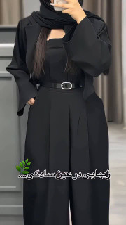 اورال کت مازراتی زیبا مدل ساره بدون کمربند